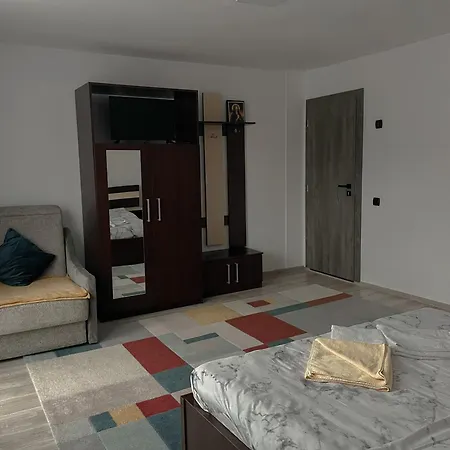 Homestay szállás Casuta Cu Dumbrava Törcsvár