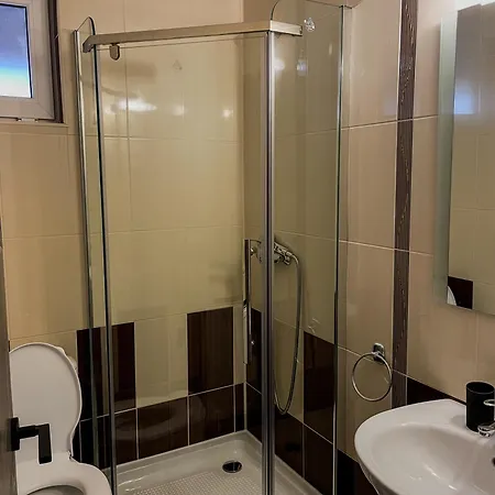 Casuta Cu Dumbrava Homestay szállás *