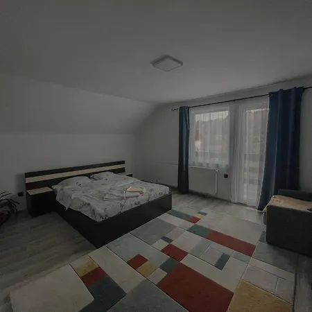 Homestay szállás Casuta Cu Dumbrava Törcsvár