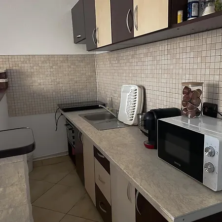 Casuta Cu Dumbrava Homestay szállás