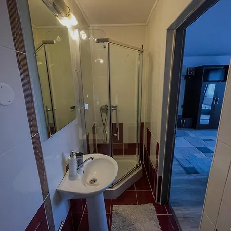 Casuta Cu Dumbrava Homestay szállás Törcsvár
