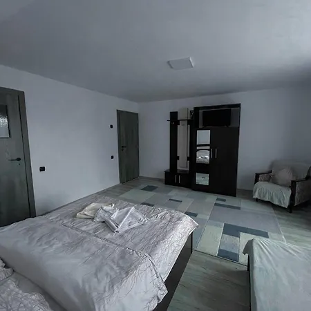 Homestay szállás Casuta Cu Dumbrava Törcsvár