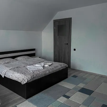 Homestay szállás Casuta Cu Dumbrava Törcsvár
